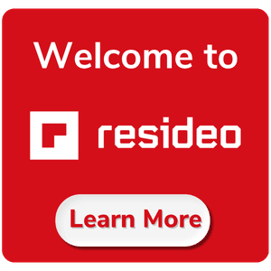 Welcome to Resideo